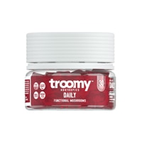 Troomy Daily Strawberry Mango