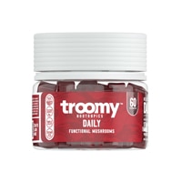Troomy Daily Strawberry Mango