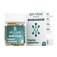 Troomy Nootropics GLP-1 Plus