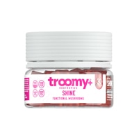 Troomy Shine White Peach Pomegranate