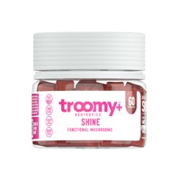 Troomy Shine White Peach Pomegranate