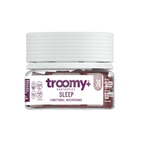 Troomy Sleep Black Raspberry