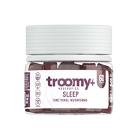 Troomy Sleep Black Raspberry
