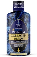 Tropical Oasis Liquid Collagen Dream