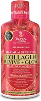 Tropical Oasis Liquid Collagen Revive + Glow