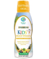 Tropical Oasis Premium Kids' Multi-Vitamin