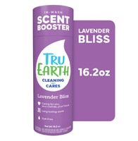 Tru Earth Laundry Scent Booster Plastic Free Lavender Bliss