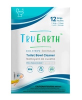 Tru Earth Toilet Bowl Cleaner Eco-Strips