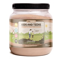 TruHeight Kids Growth Protein Shake Nutritional Powder Ages 5+ Chocolate