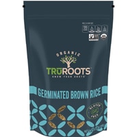 TruRoots Organic Germinated Brown Rice