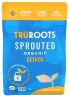 TruRoots Organic Non-GMO Sprouted Quinoa