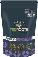 TruRoots Organic Sprouted Mung Beans