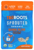 TruRoots Quinoa Organic Non GMO Sprouted Trio