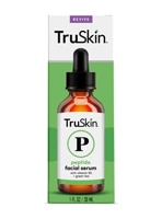 TruSkin Peptide Facial Serum