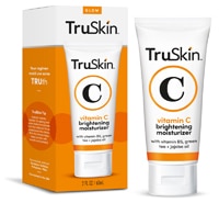 TruSkin Vitamin C Daily Facial Moisturizer