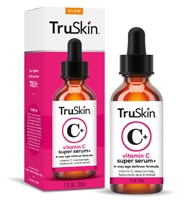 TruSkin Vitamin C Plus Super Serum