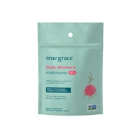 True Grace Daily Women's 50+ Multivitamin