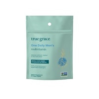 True Grace One Daily Men's Multivitamin