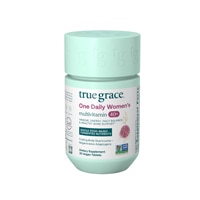 True Grace One Daily Women's 40+ Multivitamin