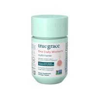 True Grace One Daily Women's Multivitamin