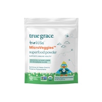 True Grace True Littles MicroVeggies