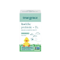 True Grace True Littles - Probiotic + D3