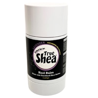 True Shea Heel Balm - Lavender