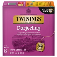 Twinings 100% Pure Black Tea Darjeeling