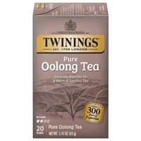 Twinings 100% Pure Oolong Tea