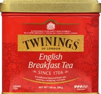 Twinings Classics Loose Tea English Breakfast