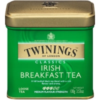 Twinings Classics Loose Tea Irish Breakfast