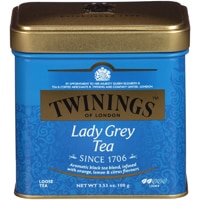 Twinings Classics Loose Tea Lady Grey