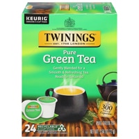 Twinings Green Tea K-cups