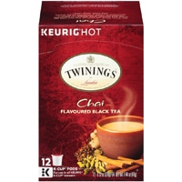 Twinings Keurig Brewed Chai Tea