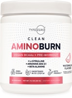 Type Zero Amino Burn Watermelon