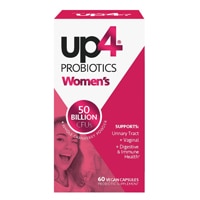 UP4 Women's Probiotics