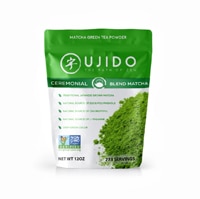 Ujido Matcha Green Tea Powder