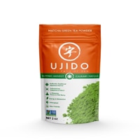 Ujido Matcha Summer Harvest Culinary Matcha