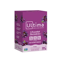 Ultima Replenisher Electrolyte Powder Grape