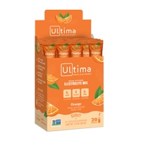 Ultima Replenisher Electrolyte Powder Orange