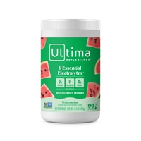 Ultima Replenisher Hydration Electrolyte Drink Mix - Canister Watermelon