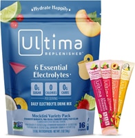 Ultima Replenisher Hydration Electrolyte Mocktini Variety Pack