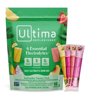Ultima Replenisher Tea Fresher Variety Pack