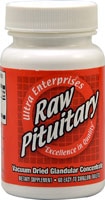 Ultra Glandulars Raw Pituitary