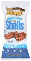 Unique Pretzel Shells