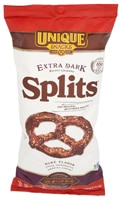 Unique Pretzel Splits Extra Dark