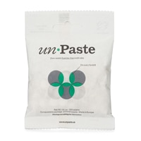 Unpaste Fluoride-Free Toothpaste Tabs Mint