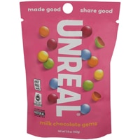 Unreal Gems Gluten Free Milk Chocolate