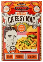 Upton's Naturals Deluxe Ch'eesy Mac Vegan