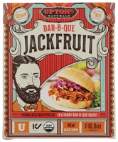 Upton's Naturals Organic Jackfruit Barbeque